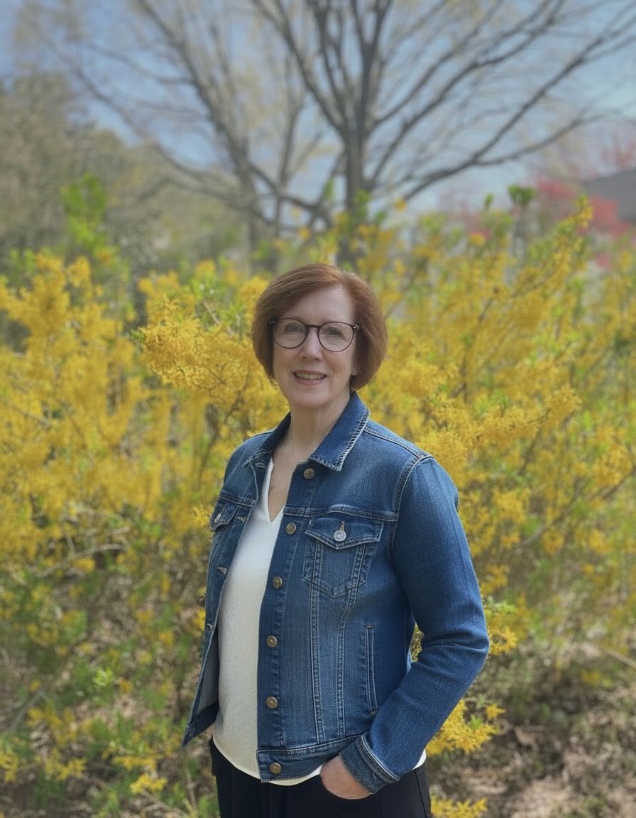 Sally Gordon, LCSW — Neurofeedback and attachment therapist in Charlotte, NC